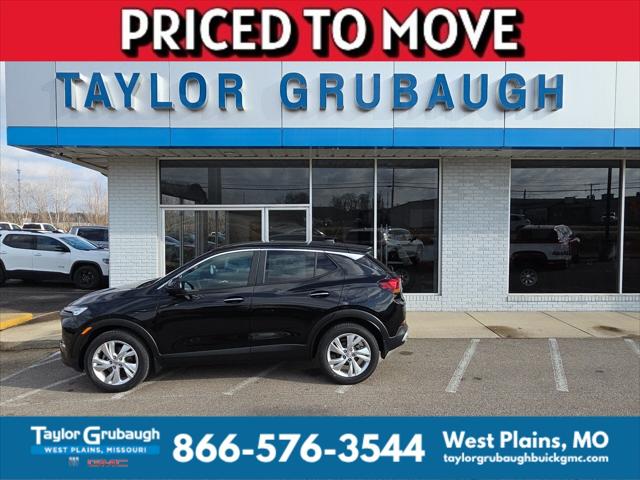 2026 Buick Encore GX Preferred FWD for sale in West Plain, MO