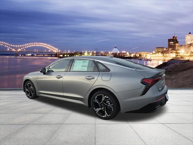 2026 Kia K5 GT-Line FWD