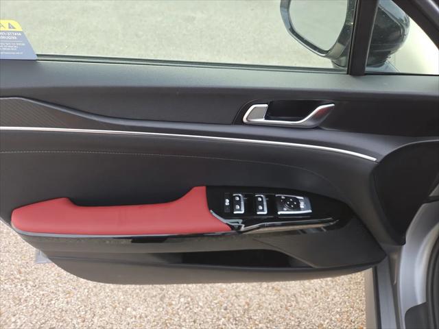 2026 Kia K5 GT-Line FWD