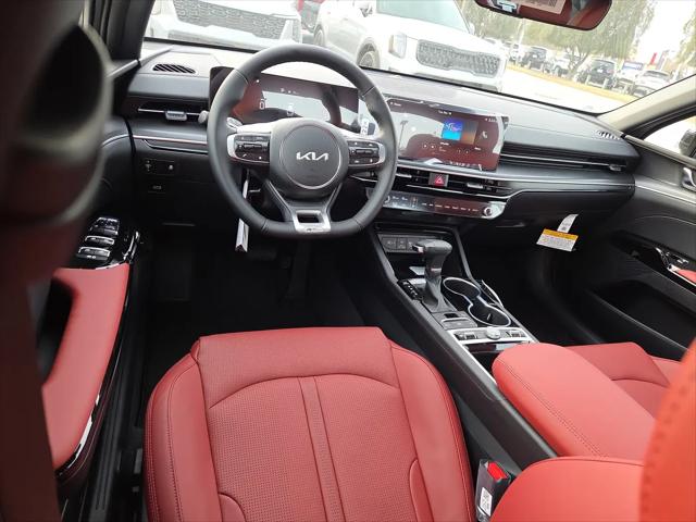 2026 Kia K5 GT-Line FWD