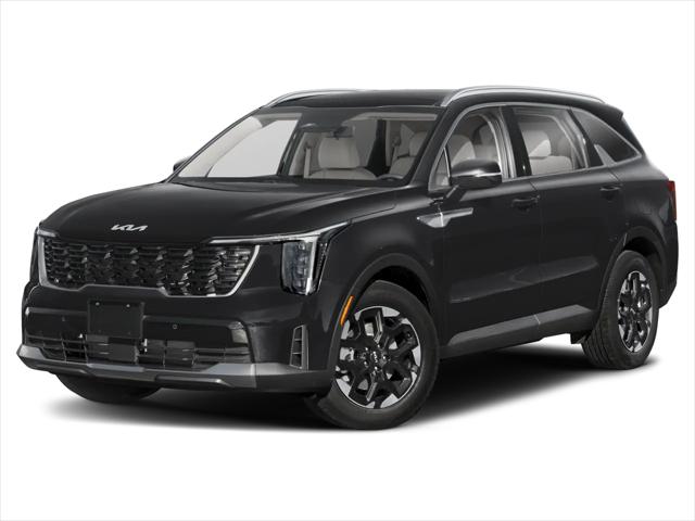 2026 Kia Sorento S for sale in Lees Summit, MO