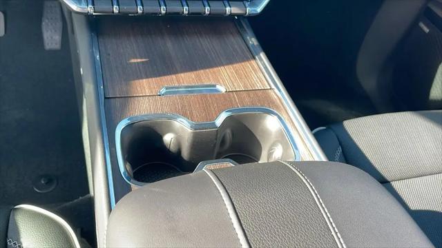 2026 GMC Acadia Denali FWD