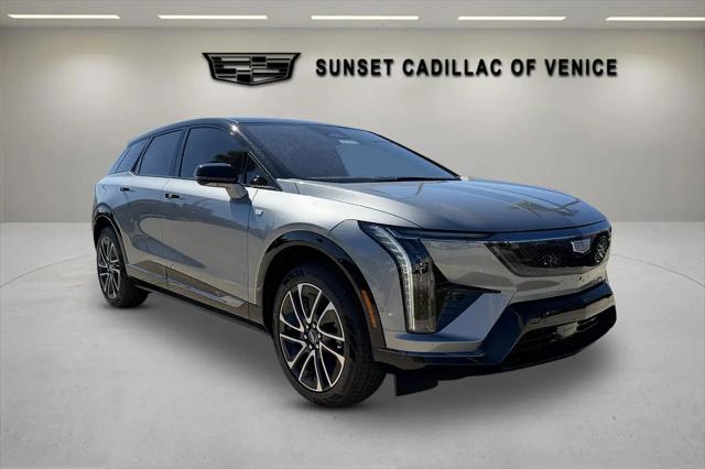 2026 Cadillac iQ Sport for sale in Venice, FL