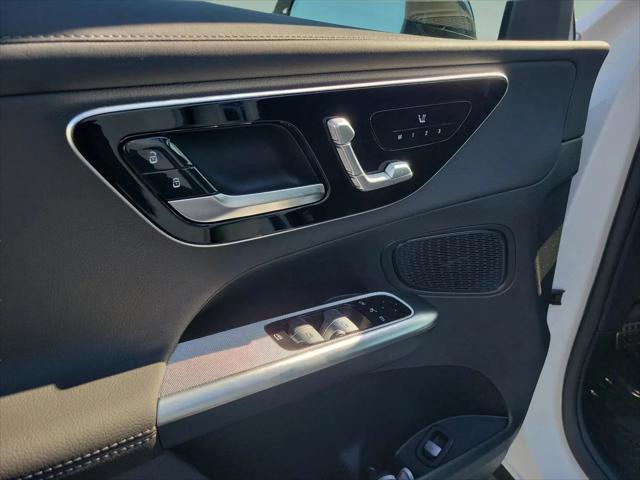 2026 Mercedes-Benz GLC 4MATIC