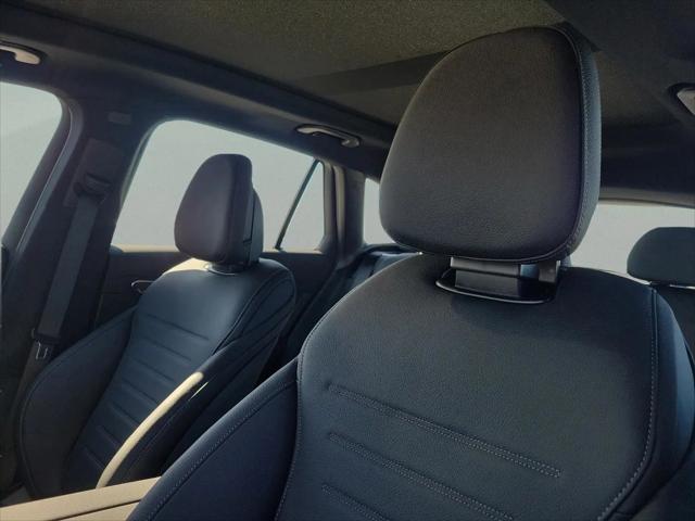 2026 Mercedes-Benz GLC 4MATIC