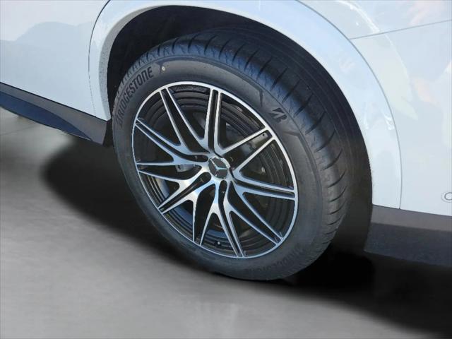 2026 Mercedes-Benz GLC 4MATIC