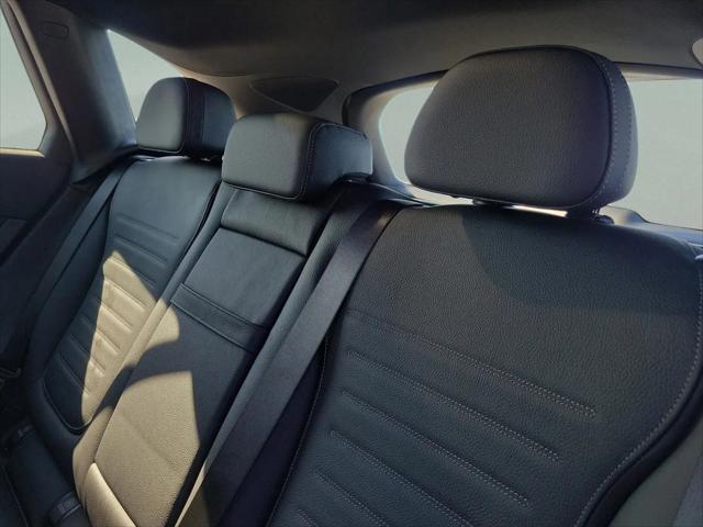 2026 Mercedes-Benz GLC 4MATIC