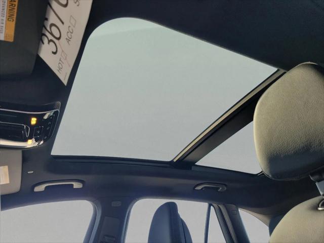 2026 Mercedes-Benz GLC 4MATIC