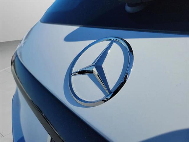 2026 Mercedes-Benz GLC 4MATIC