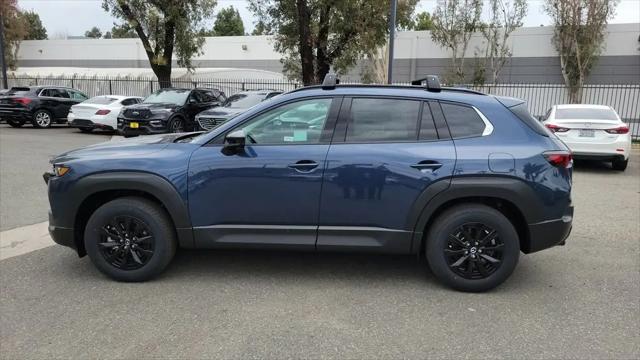2026 Mazda CX-50 Hybrid Premium