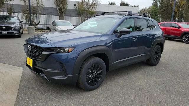 2026 Mazda CX-50 Hybrid Premium