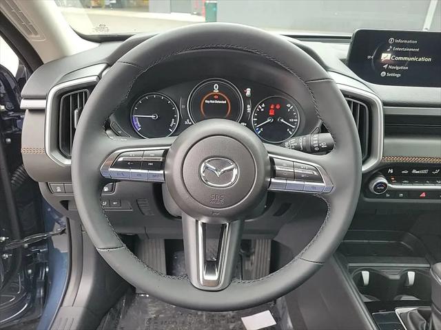 2026 Mazda CX-50 Hybrid Premium