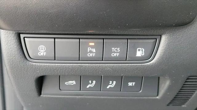 2026 Mazda CX-50 Hybrid Premium