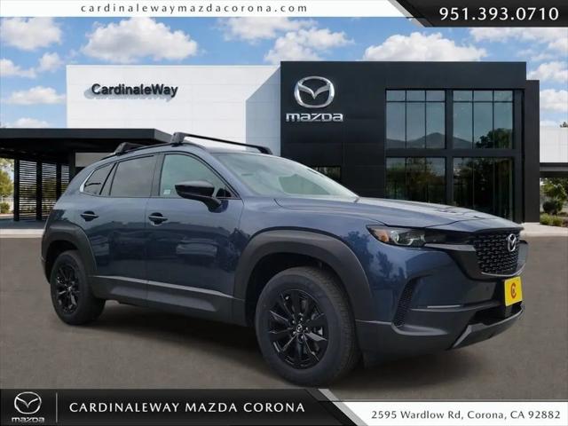 2026 Mazda CX-50 Hybrid Premium for sale in Corona, CA