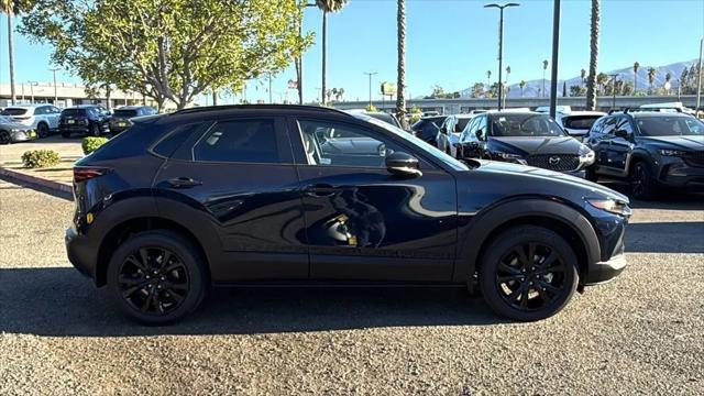 2026 Mazda CX-30 2.5 S Aire Edition