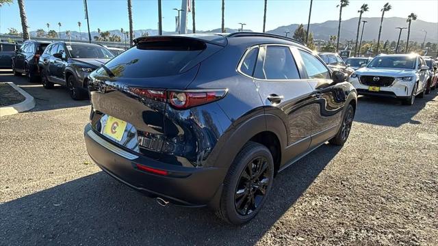 2026 Mazda CX-30 2.5 S Aire Edition