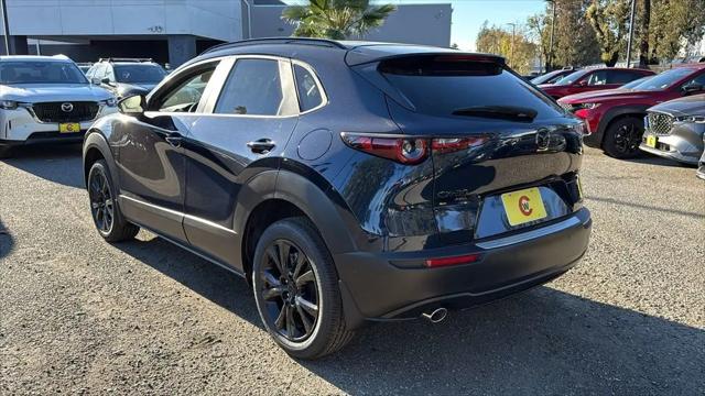 2026 Mazda CX-30 2.5 S Aire Edition