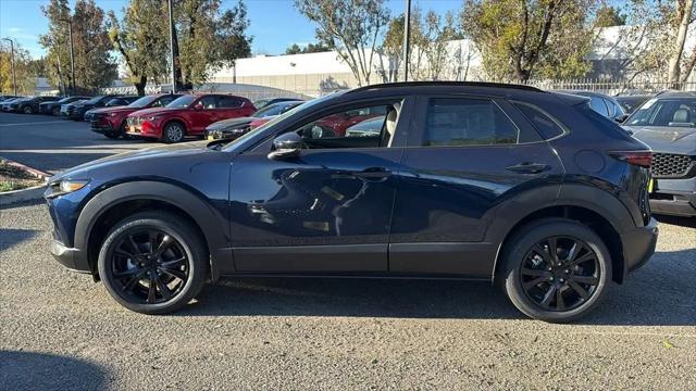 2026 Mazda CX-30 2.5 S Aire Edition