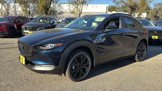 2026 Mazda CX-30 2.5 S Aire Edition
