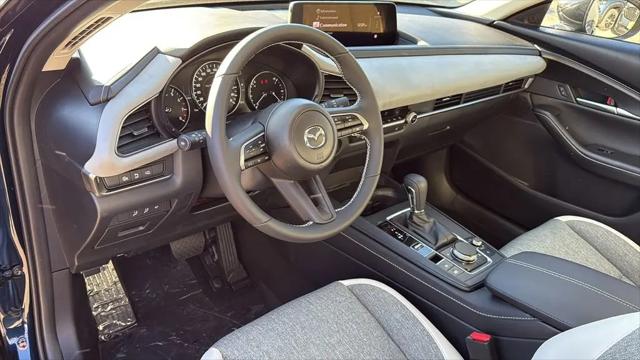 2026 Mazda CX-30 2.5 S Aire Edition