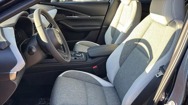 2026 Mazda CX-30 2.5 S Aire Edition