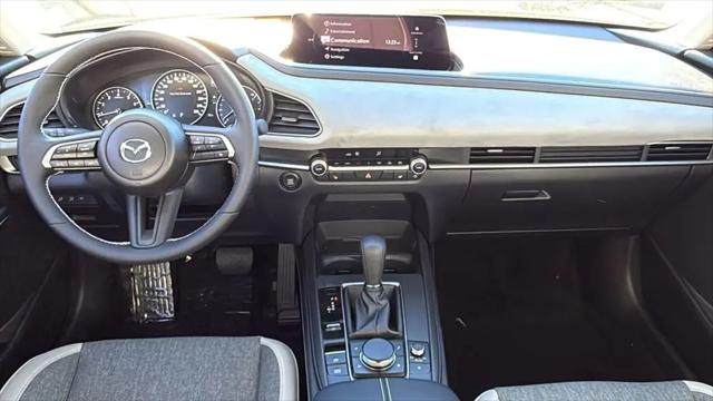 2026 Mazda CX-30 2.5 S Aire Edition