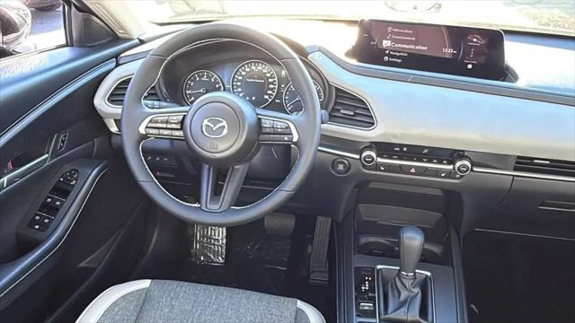 2026 Mazda CX-30 2.5 S Aire Edition