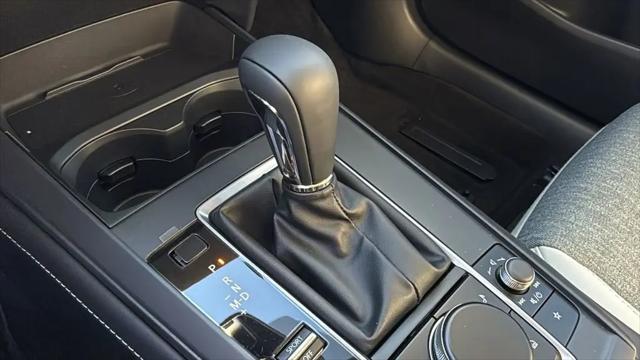 2026 Mazda CX-30 2.5 S Aire Edition