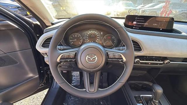 2026 Mazda CX-30 2.5 S Aire Edition