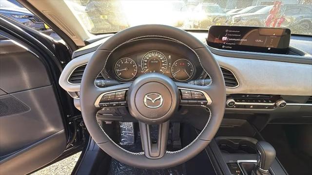 2026 Mazda CX-30 2.5 S Aire Edition
