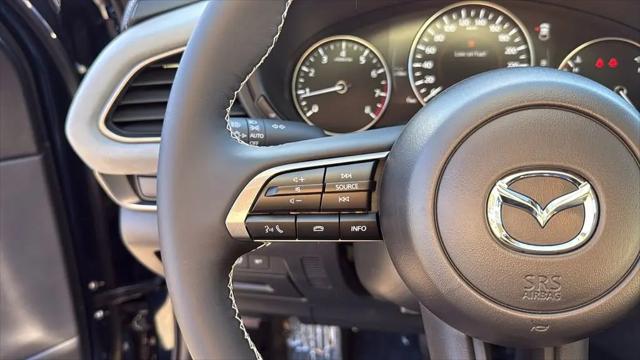 2026 Mazda CX-30 2.5 S Aire Edition