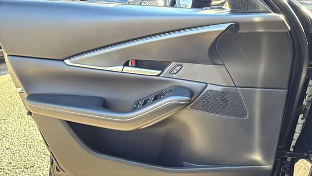 2026 Mazda CX-30 2.5 S Aire Edition
