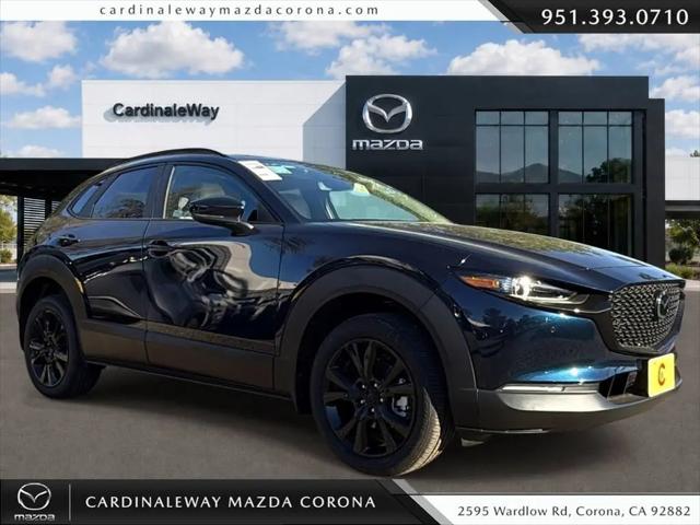 2026 Mazda CX-30 2.5 S Aire Edition for sale in Corona, CA