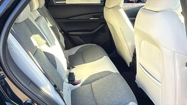 2026 Mazda CX-30 2.5 S Aire Edition