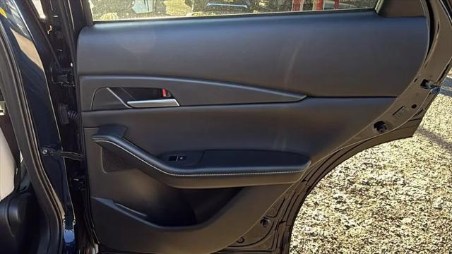 2026 Mazda CX-30 2.5 S Aire Edition