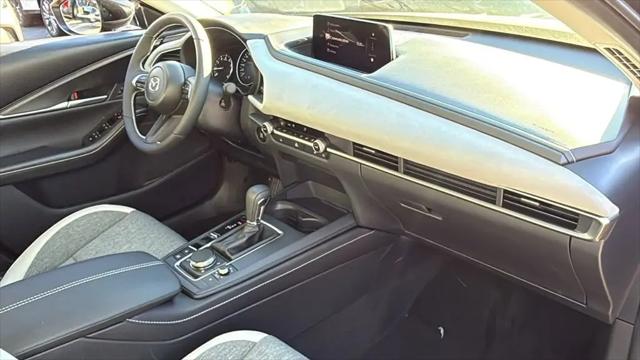 2026 Mazda CX-30 2.5 S Aire Edition