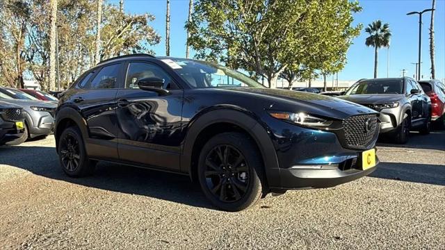2026 Mazda CX-30 2.5 S Aire Edition