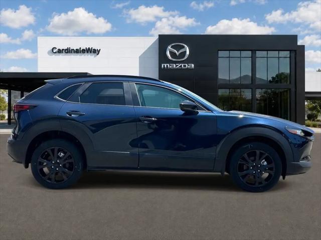2026 Mazda CX-30 2.5 S Aire Edition