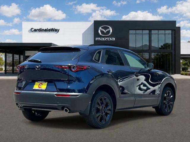 2026 Mazda CX-30 2.5 S Aire Edition