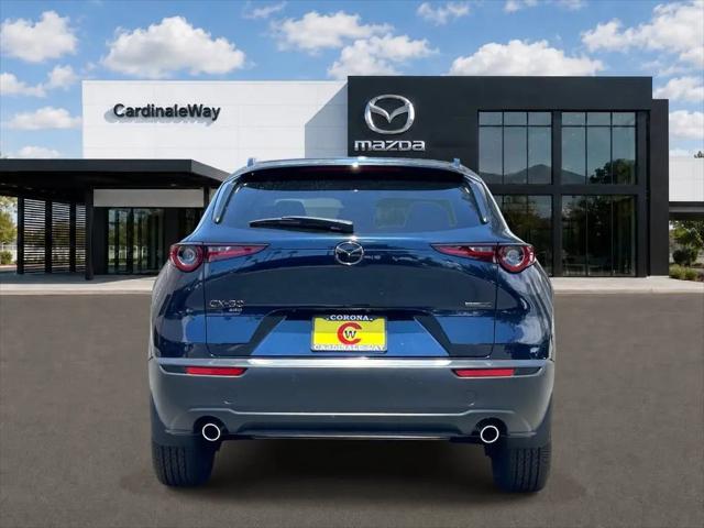 2026 Mazda CX-30 2.5 S Aire Edition
