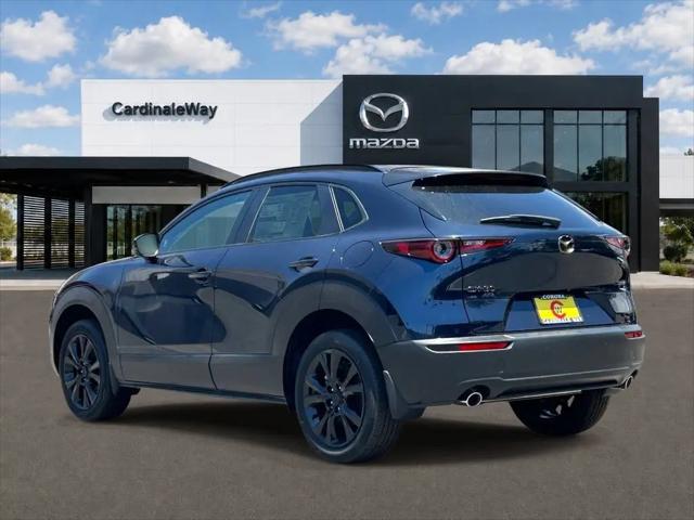 2026 Mazda CX-30 2.5 S Aire Edition