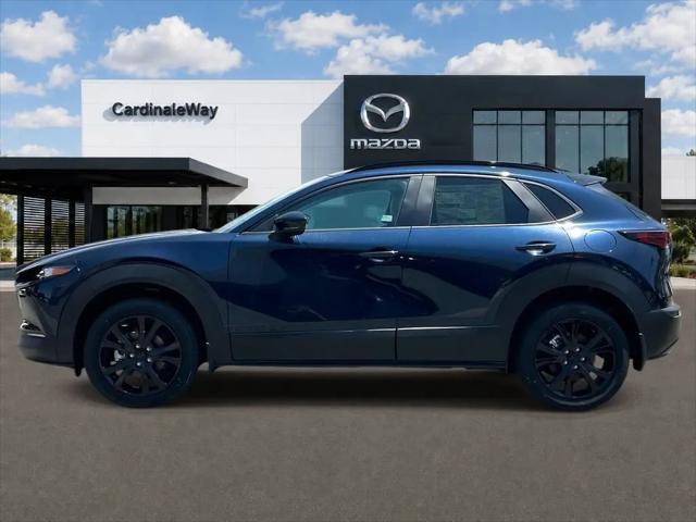 2026 Mazda CX-30 2.5 S Aire Edition