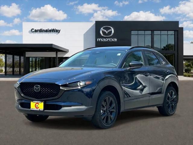 2026 Mazda CX-30 2.5 S Aire Edition