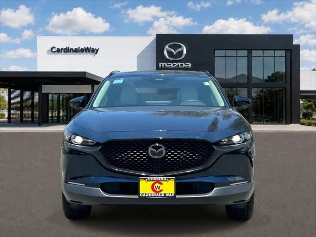 2026 Mazda CX-30 2.5 S Aire Edition