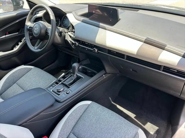 2026 Mazda CX-30 2.5 S Aire Edition