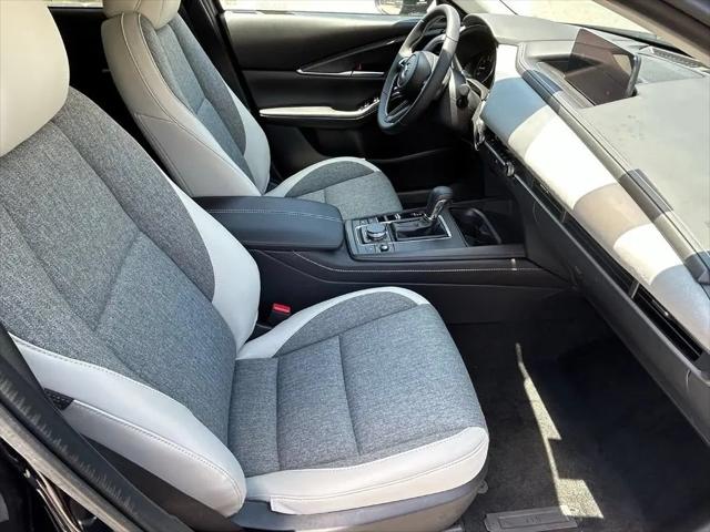 2026 Mazda CX-30 2.5 S Aire Edition