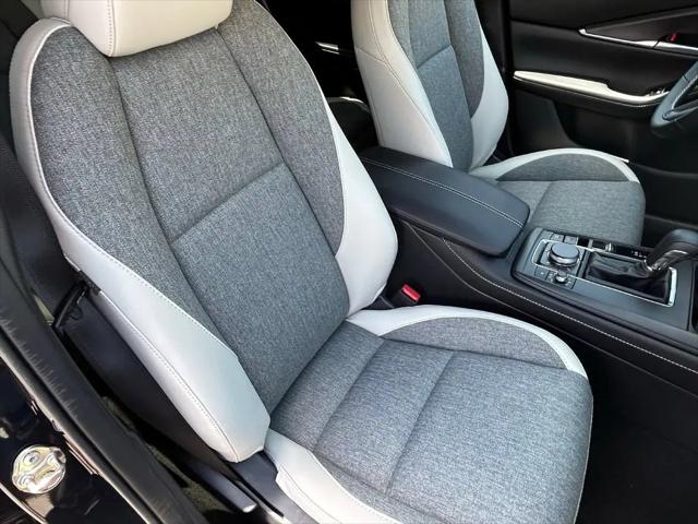 2026 Mazda CX-30 2.5 S Aire Edition