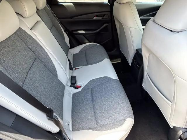 2026 Mazda CX-30 2.5 S Aire Edition