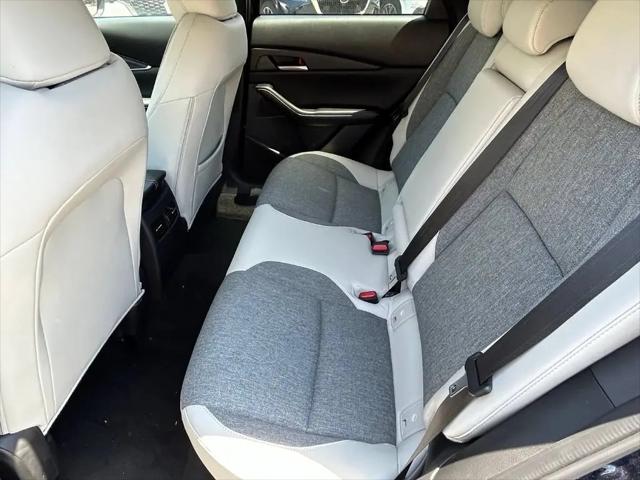 2026 Mazda CX-30 2.5 S Aire Edition
