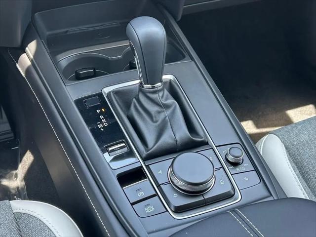 2026 Mazda CX-30 2.5 S Aire Edition
